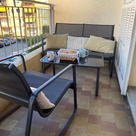 Le Minerve Apartment Menton Exterior photo