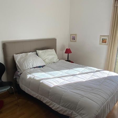 Le Minerve Apartment Menton Exterior photo